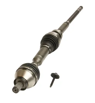 Antriebswelle Vorderachse rechts MAXGEAR 49-2533