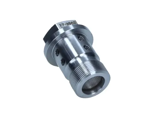 Steuerventil, Nockenwellenverstellung Auslassseite Einlassseite MAXGEAR 27-3502 Bild Steuerventil, Nockenwellenverstellung Auslassseite Einlassseite MAXGEAR 27-3502