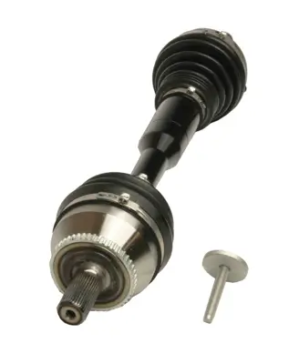 Antriebswelle Vorderachse links MAXGEAR 49-2543 Bild Antriebswelle Vorderachse links MAXGEAR 49-2543