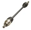 Antriebswelle Vorderachse MAXGEAR 49-2544 Bild Antriebswelle Vorderachse MAXGEAR 49-2544