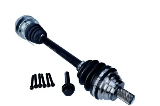 Antriebswelle Vorderachse links MAXGEAR 49-2545 Bild Antriebswelle Vorderachse links MAXGEAR 49-2545