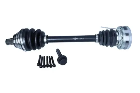 Antriebswelle Vorderachse links MAXGEAR 49-2545 Bild Antriebswelle Vorderachse links MAXGEAR 49-2545