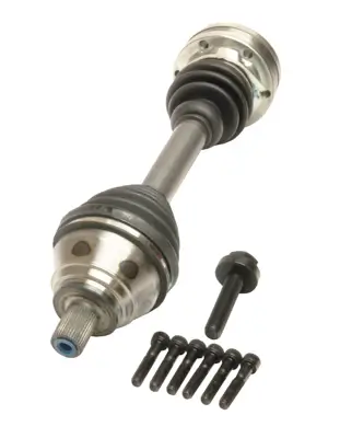 Antriebswelle Vorderachse links MAXGEAR 49-2549 Bild Antriebswelle Vorderachse links MAXGEAR 49-2549