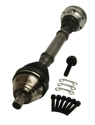 Antriebswelle Vorderachse rechts MAXGEAR 49-2550 Bild Antriebswelle Vorderachse rechts MAXGEAR 49-2550