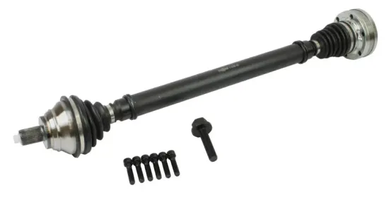 Antriebswelle Vorderachse MAXGEAR 49-2553 Bild Antriebswelle Vorderachse MAXGEAR 49-2553