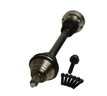 Antriebswelle Vorderachse links MAXGEAR 49-2555 Bild Antriebswelle Vorderachse links MAXGEAR 49-2555