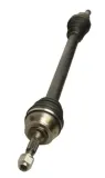 Antriebswelle Vorderachse rechts MAXGEAR 49-2574