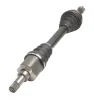 Antriebswelle Vorderachse links MAXGEAR 49-2576 Bild Antriebswelle Vorderachse links MAXGEAR 49-2576