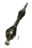 Antriebswelle Vorderachse rechts MAXGEAR 49-2577