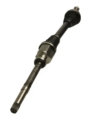 Antriebswelle Vorderachse rechts MAXGEAR 49-2577 Bild Antriebswelle Vorderachse rechts MAXGEAR 49-2577