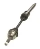 Antriebswelle Vorderachse rechts MAXGEAR 49-2581