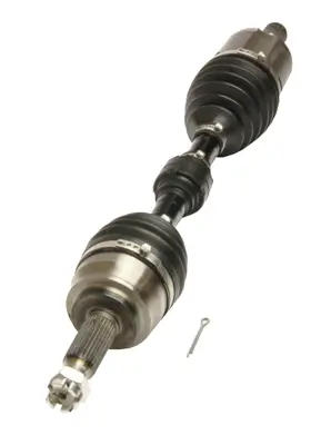 Antriebswelle Vorderachse links MAXGEAR 49-2585 Bild Antriebswelle Vorderachse links MAXGEAR 49-2585