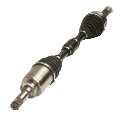 Antriebswelle Vorderachse links MAXGEAR 49-2587 Bild Antriebswelle Vorderachse links MAXGEAR 49-2587