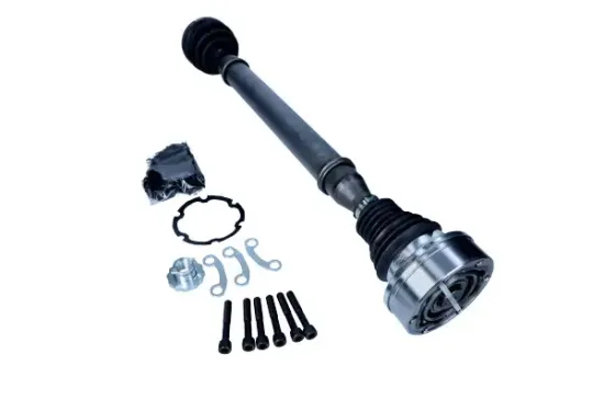 Antriebswelle Vorderachse rechts MAXGEAR 49-2609 Bild Antriebswelle Vorderachse rechts MAXGEAR 49-2609