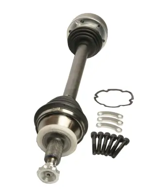 Antriebswelle Vorderachse links MAXGEAR 49-2611 Bild Antriebswelle Vorderachse links MAXGEAR 49-2611