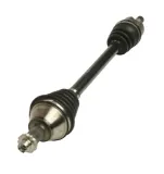 Antriebswelle Vorderachse links MAXGEAR 49-2615