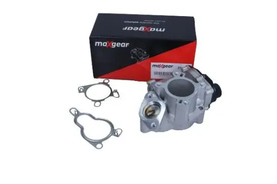 AGR-Ventil 12 V MAXGEAR 27-4035 Bild AGR-Ventil 12 V MAXGEAR 27-4035