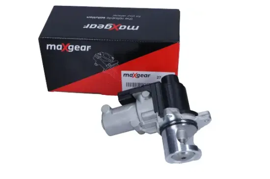 AGR-Ventil MAXGEAR 27-4037 Bild AGR-Ventil MAXGEAR 27-4037