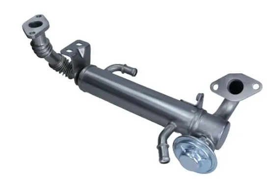 Kühler, Abgasrückführung MAXGEAR 27-4045 Bild Kühler, Abgasrückführung MAXGEAR 27-4045