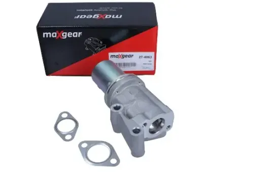 AGR-Ventil 12 V MAXGEAR 27-4063 Bild AGR-Ventil 12 V MAXGEAR 27-4063