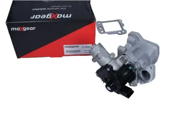 AGR-Ventil 12 V MAXGEAR 27-4099 Bild AGR-Ventil 12 V MAXGEAR 27-4099