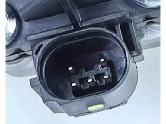 AGR-Ventil 12 V MAXGEAR 27-4102 Bild AGR-Ventil 12 V MAXGEAR 27-4102