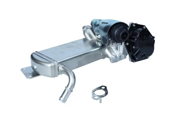 Kühler, Abgasrückführung 12 V MAXGEAR 27-4122