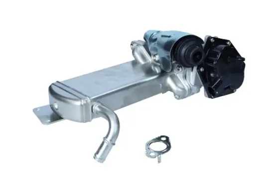 Kühler, Abgasrückführung 12 V MAXGEAR 27-4122 Bild Kühler, Abgasrückführung 12 V MAXGEAR 27-4122