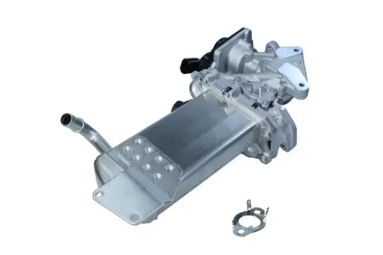 Kühler, Abgasrückführung 12 V MAXGEAR 27-4122 Bild Kühler, Abgasrückführung 12 V MAXGEAR 27-4122