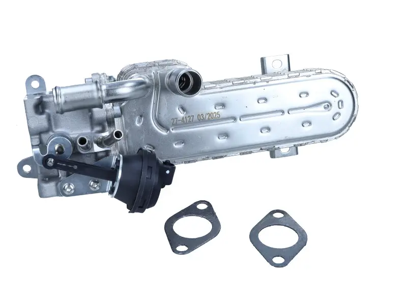 Kühler, Abgasrückführung MAXGEAR 27-4127