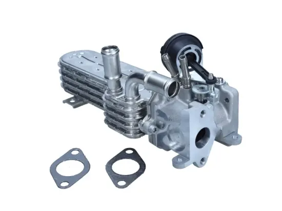 Kühler, Abgasrückführung MAXGEAR 27-4127 Bild Kühler, Abgasrückführung MAXGEAR 27-4127