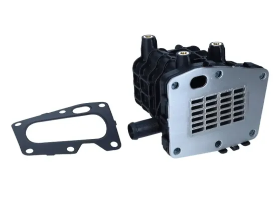 Kühler, Abgasrückführung MAXGEAR 27-4130 Bild Kühler, Abgasrückführung MAXGEAR 27-4130