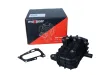 Kühler, Abgasrückführung MAXGEAR 27-4130 Bild Kühler, Abgasrückführung MAXGEAR 27-4130