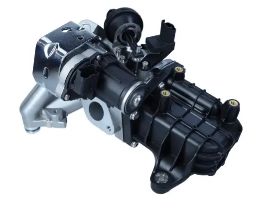 Kühler, Abgasrückführung MAXGEAR 27-4134 Bild Kühler, Abgasrückführung MAXGEAR 27-4134