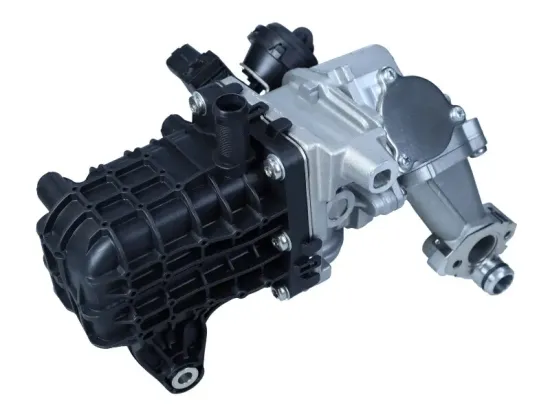 Kühler, Abgasrückführung MAXGEAR 27-4134 Bild Kühler, Abgasrückführung MAXGEAR 27-4134