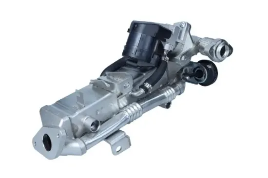 Kühler, Abgasrückführung 12 V MAXGEAR 27-4135 Bild Kühler, Abgasrückführung 12 V MAXGEAR 27-4135