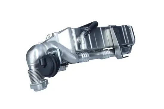 Kühler, Abgasrückführung 12 V MAXGEAR 27-4135 Bild Kühler, Abgasrückführung 12 V MAXGEAR 27-4135