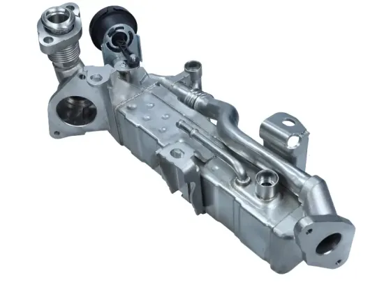 Kühler, Abgasrückführung MAXGEAR 27-4136 Bild Kühler, Abgasrückführung MAXGEAR 27-4136