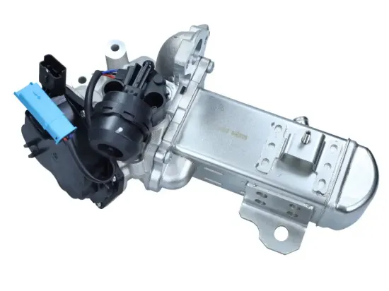 Kühler, Abgasrückführung 12 V MAXGEAR 27-4138 Bild Kühler, Abgasrückführung 12 V MAXGEAR 27-4138