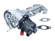 Kühler, Abgasrückführung 12 V MAXGEAR 27-4140