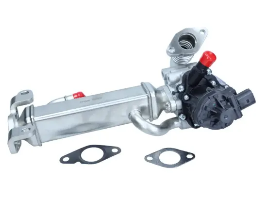 Kühler, Abgasrückführung 12 V MAXGEAR 27-4140 Bild Kühler, Abgasrückführung 12 V MAXGEAR 27-4140