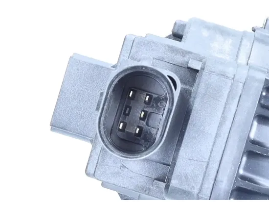 Kühler, Abgasrückführung 12 V MAXGEAR 27-4140 Bild Kühler, Abgasrückführung 12 V MAXGEAR 27-4140