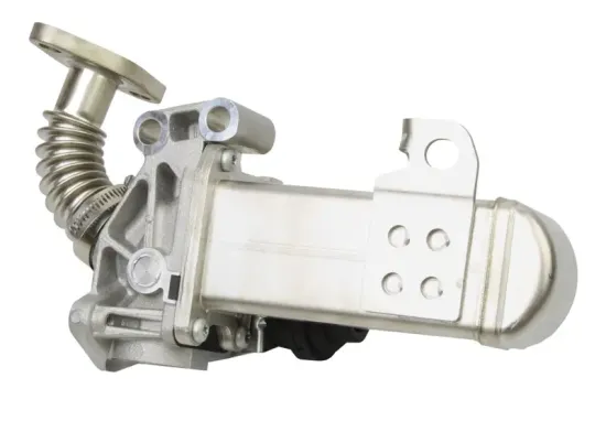 Kühler, Abgasrückführung MAXGEAR 27-4147 Bild Kühler, Abgasrückführung MAXGEAR 27-4147