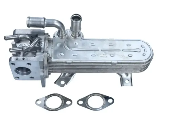 Kühler, Abgasrückführung MAXGEAR 27-4151 Bild Kühler, Abgasrückführung MAXGEAR 27-4151
