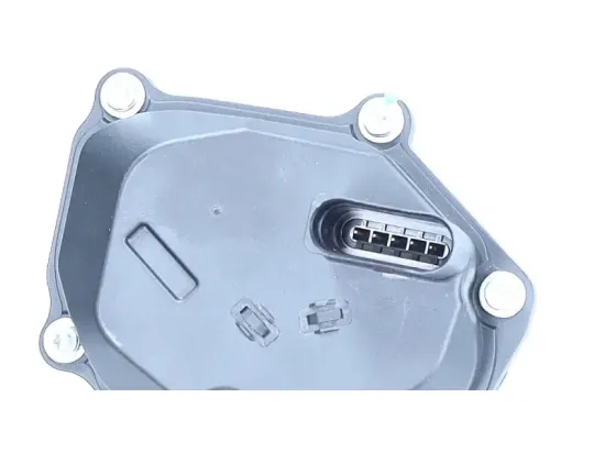 AGR-Ventil 12 V MAXGEAR 27-4154 Bild AGR-Ventil 12 V MAXGEAR 27-4154