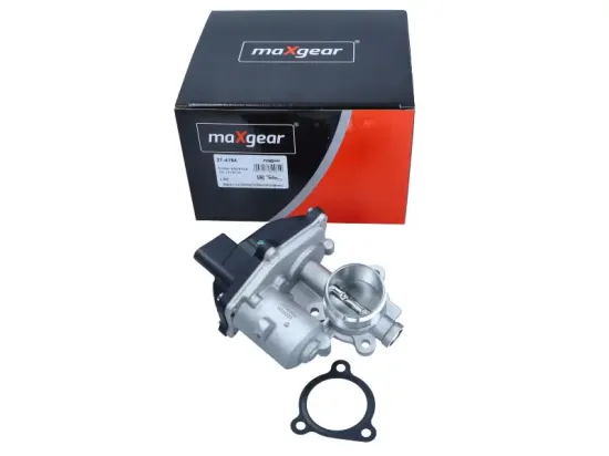 AGR-Ventil 12 V MAXGEAR 27-4154 Bild AGR-Ventil 12 V MAXGEAR 27-4154