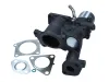AGR-Ventil MAXGEAR 27-4158