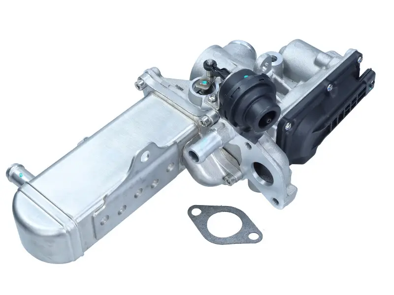 AGR-Ventil MAXGEAR 27-4163