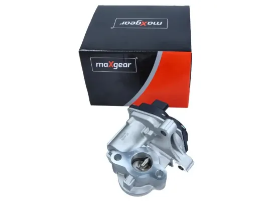 AGR-Ventil MAXGEAR 27-4166 Bild AGR-Ventil MAXGEAR 27-4166