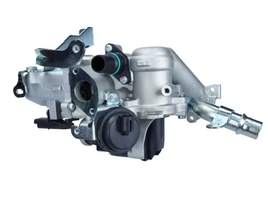 Kühler, Abgasrückführung 12 V MAXGEAR 27-4169 Bild Kühler, Abgasrückführung 12 V MAXGEAR 27-4169